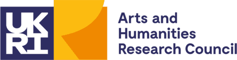 AHRC logo